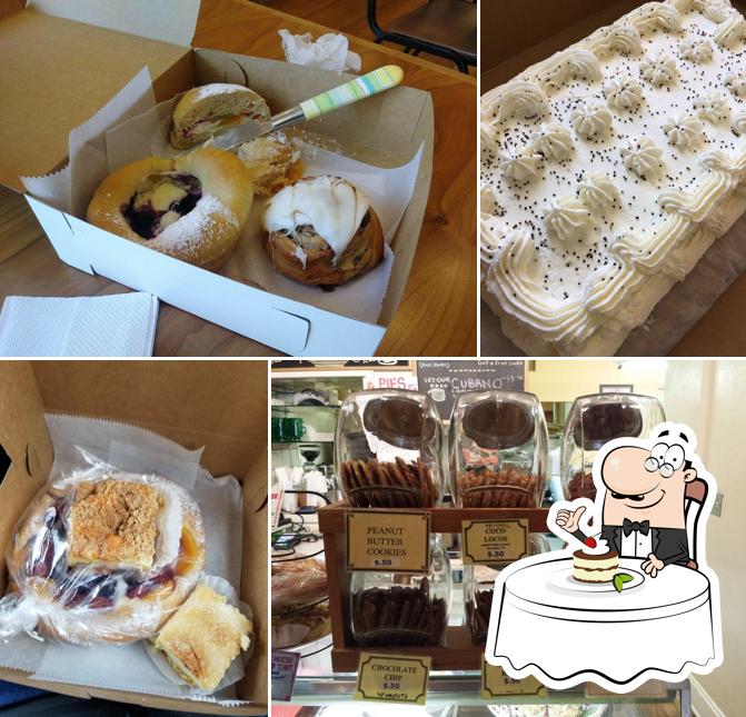 Slice O Life Bakery