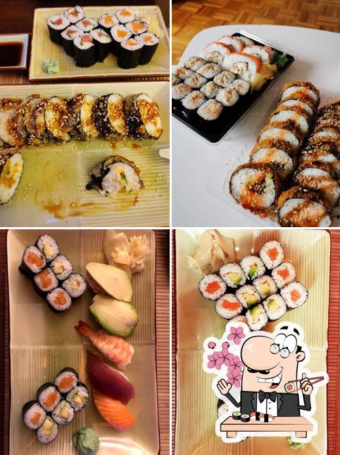 Sushibar Kassel
