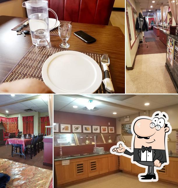 Swadesh Restaurant Saskatoon