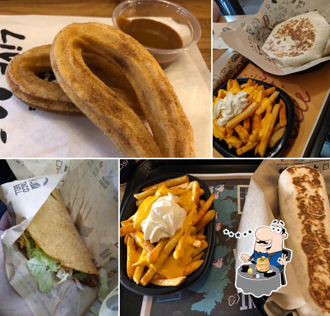 Taco Bell