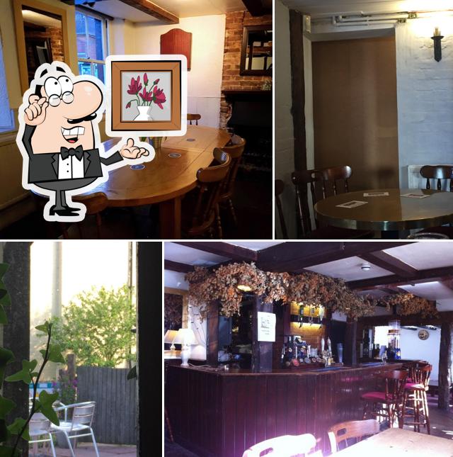 The Star Inn