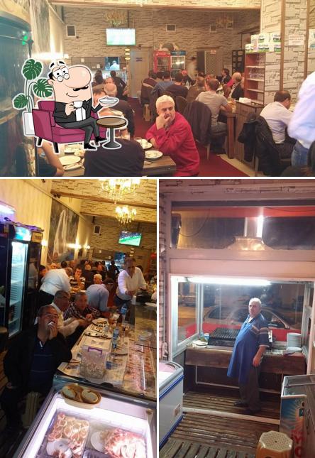 Uzunköprü Restaurant