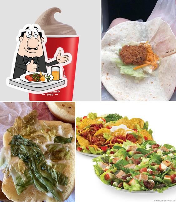 Wendy's