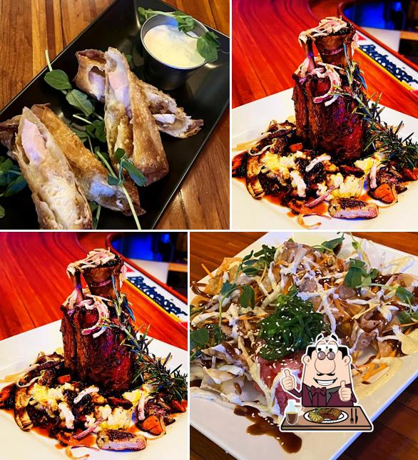 West St. Grille