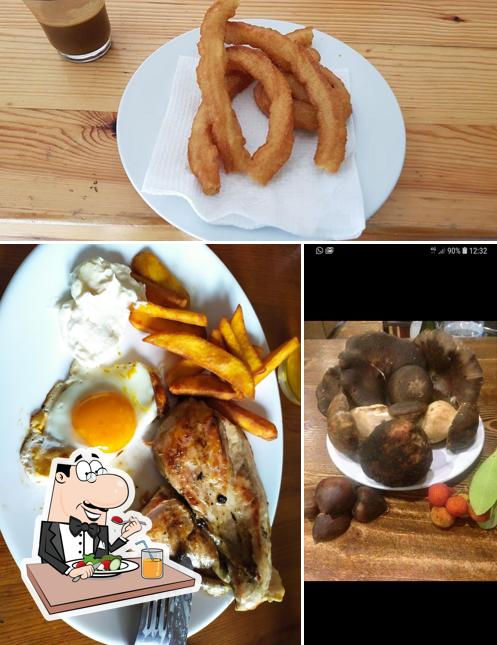 Bar Ambigu