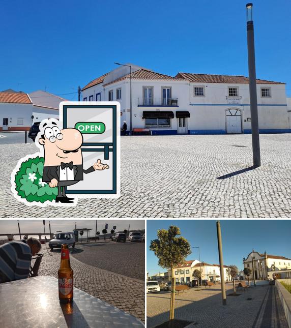 Café Montanha