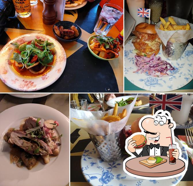 Cosy Club