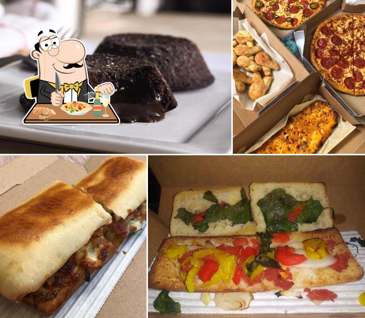 Domino's Pizza