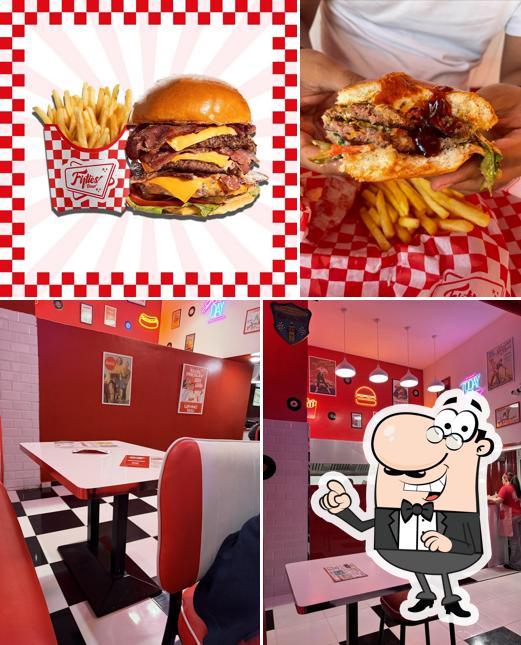 Fifties Diner