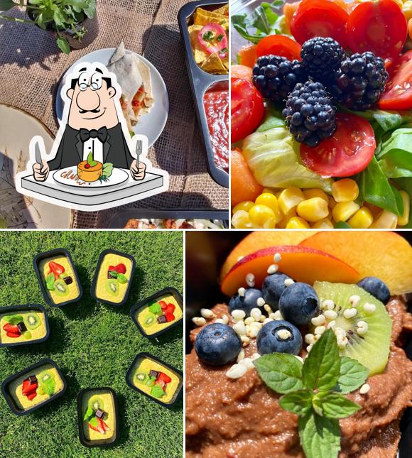 Fit & Food Rybnik