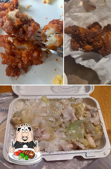 Hunan Gourmet