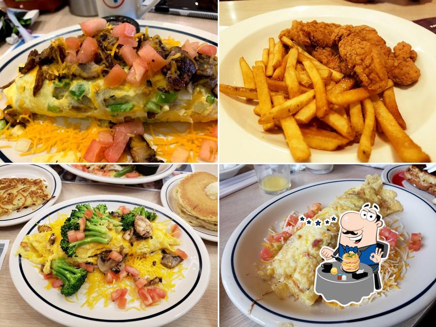 IHOP