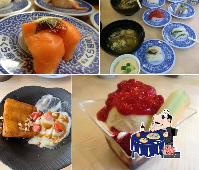 Kura Sushi