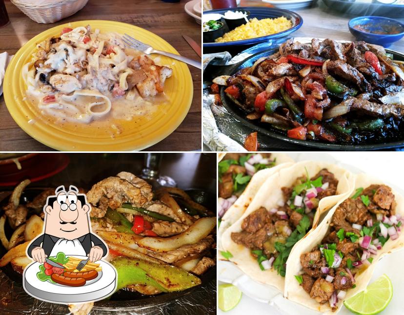 Los Cabos Mexican Restaurant & Cantina