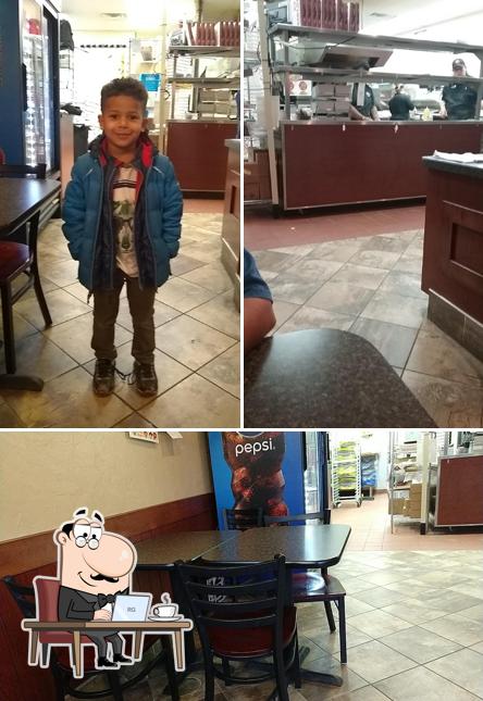 Marco's Pizza