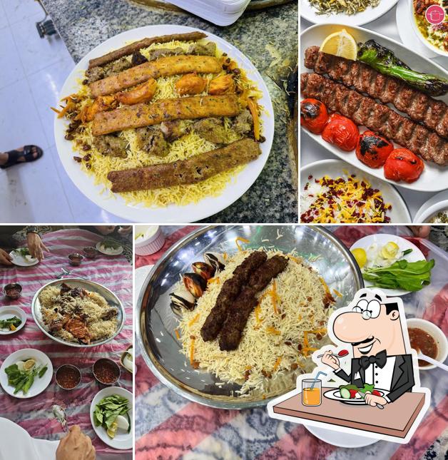 Marina Al Bukhari Restaurant - Al Hail Branch