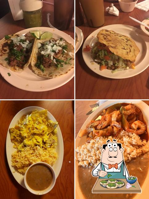 Nicamex Restaurant