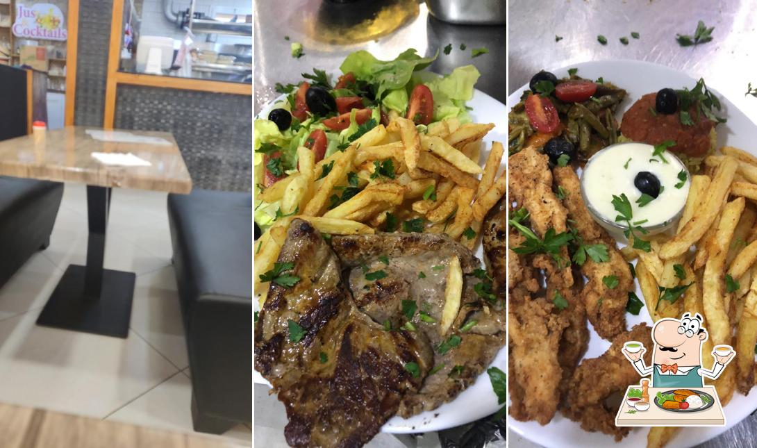 Oscar Food
