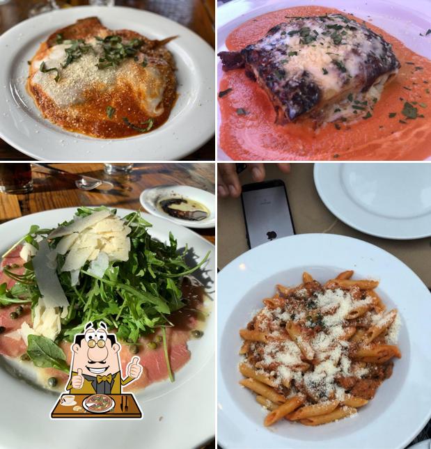 Osteria Grappolo