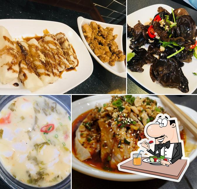 Panda Kitchen