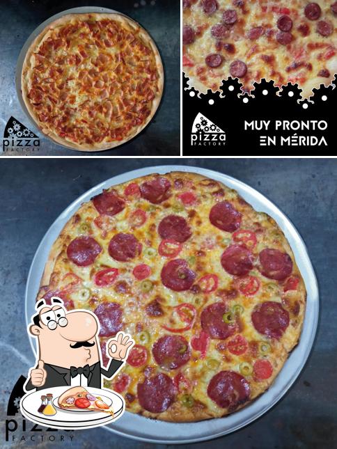 Pizza Factory
