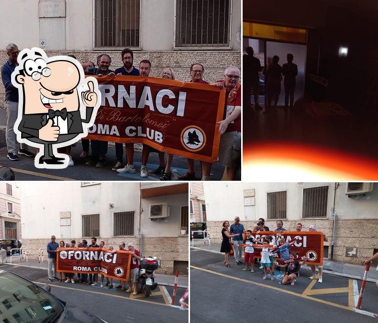 Panificio Fornaci