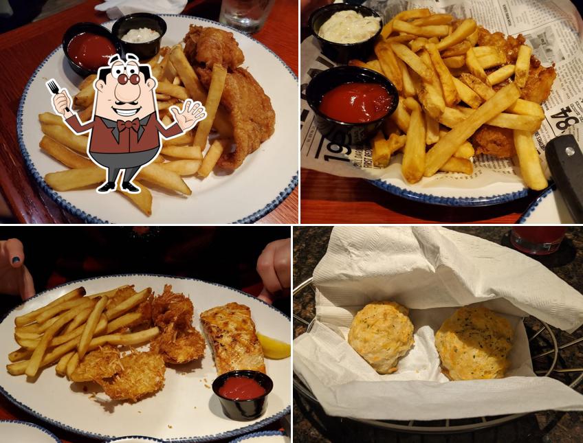 Red Lobster