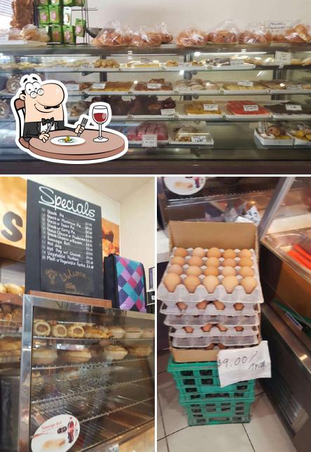 Cindys Bakehouse
