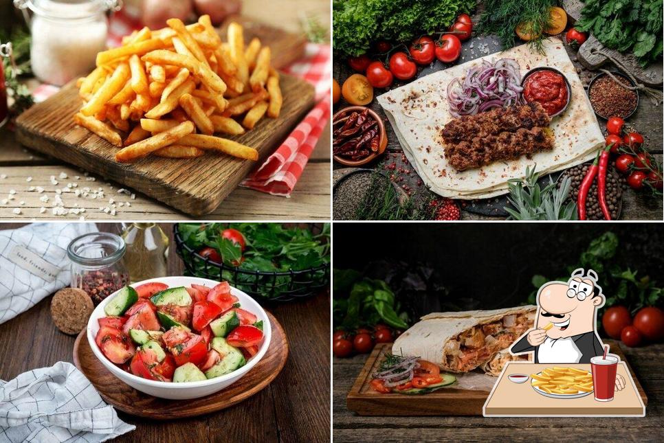Домашний очаг