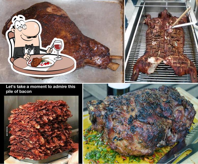 Free State BBQ