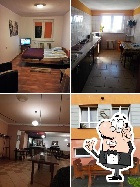 Hotel Brancon
