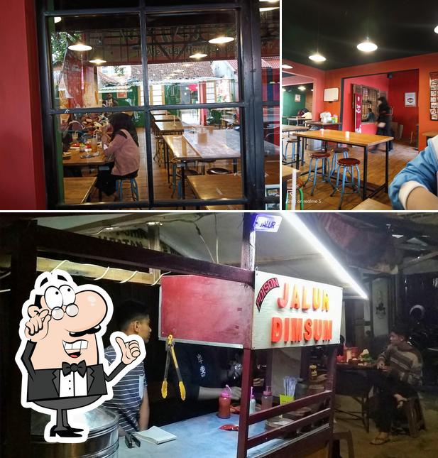 JALUR DIMSUM