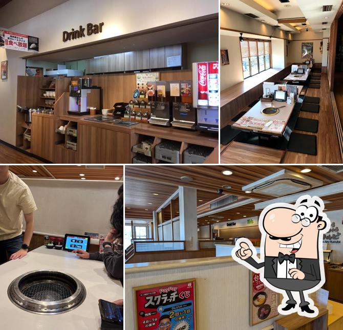 Jyu-Jyu Karubi Kimitsu Owada store