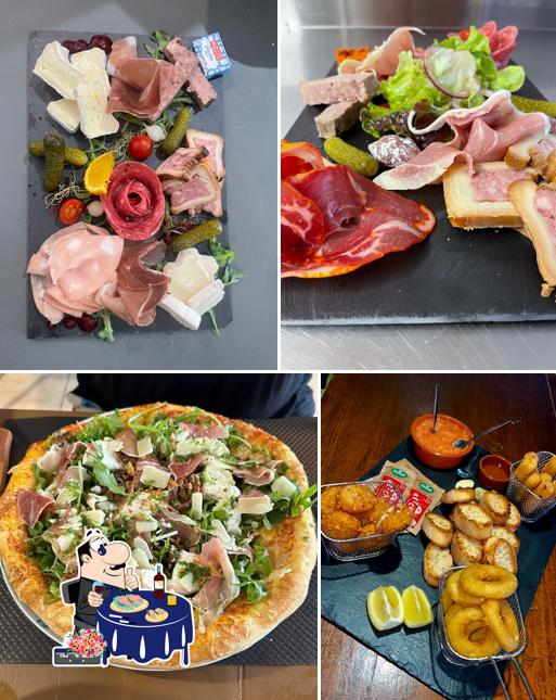 Restaurant Le Rieu