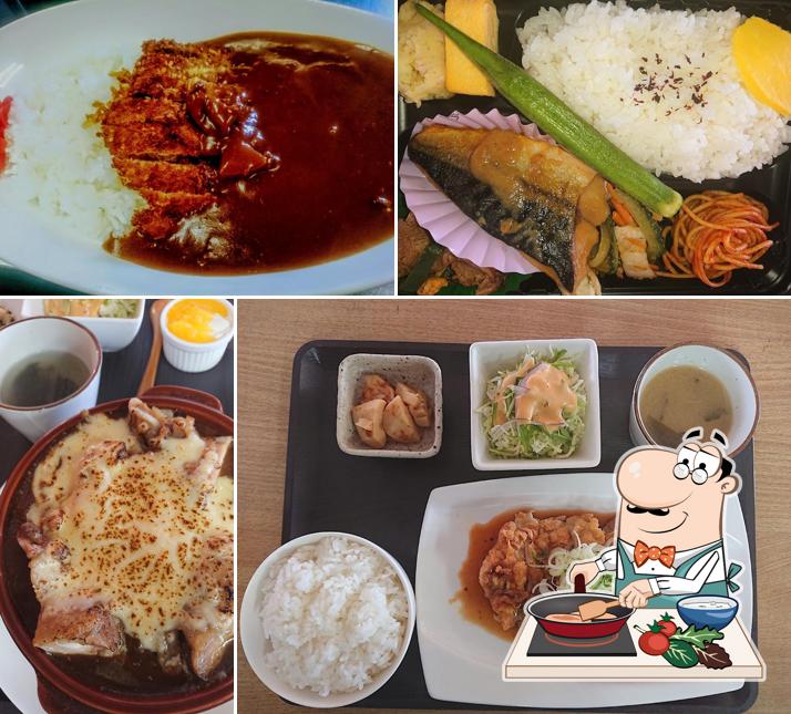 M’S KITCHEN