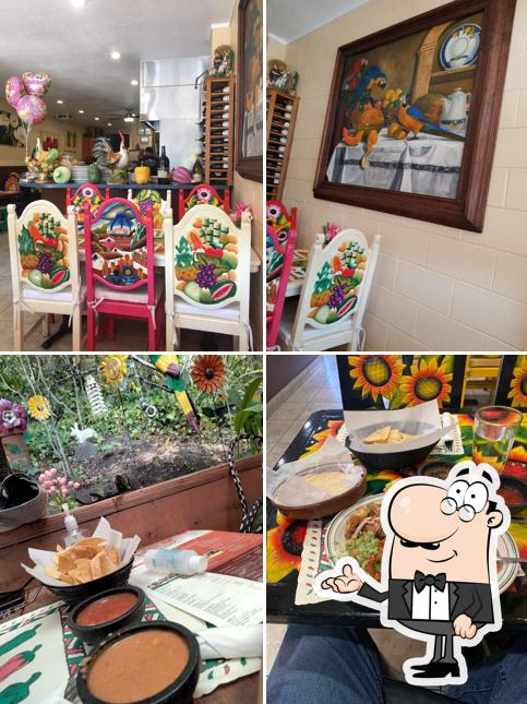 Martha's Old Mexico Restaurant