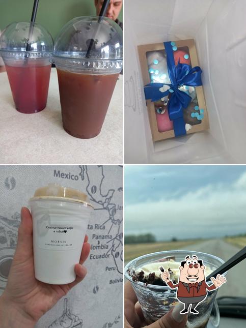 Морсик