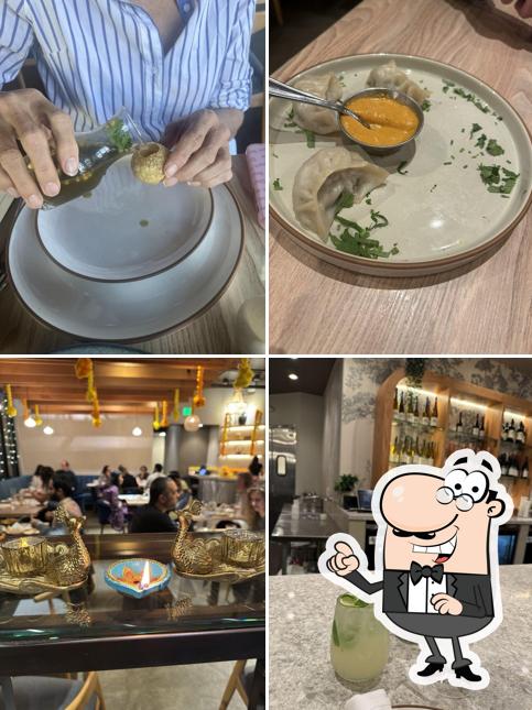 Noor Indian Fusion Kitchen