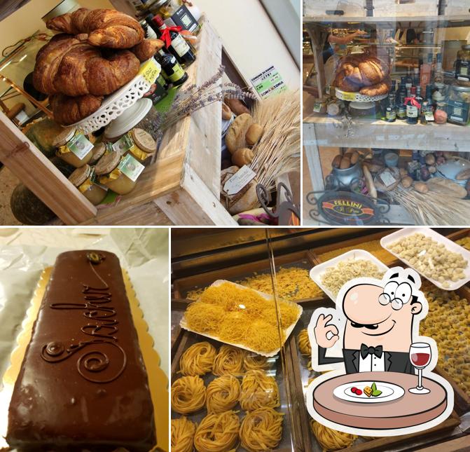 Bakery Giorgio Fellini