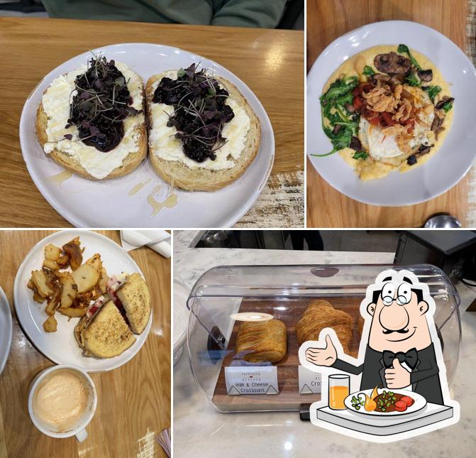 Poppyseed Kitchen
