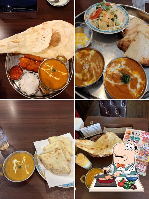 Raino Indian Cuisine