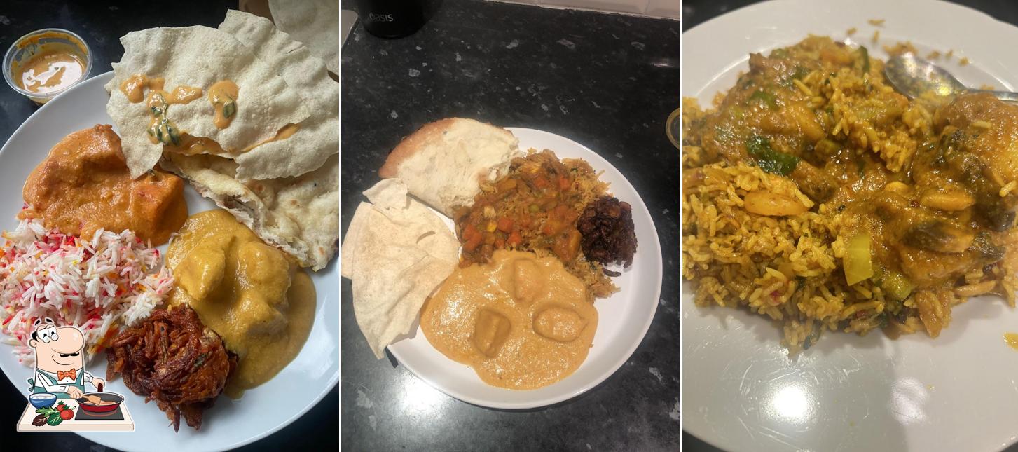 Rani's Indian and Bangladeshi Takeaway