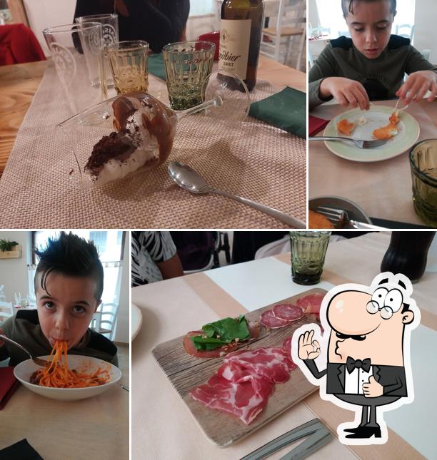 Ristorante Resilienza