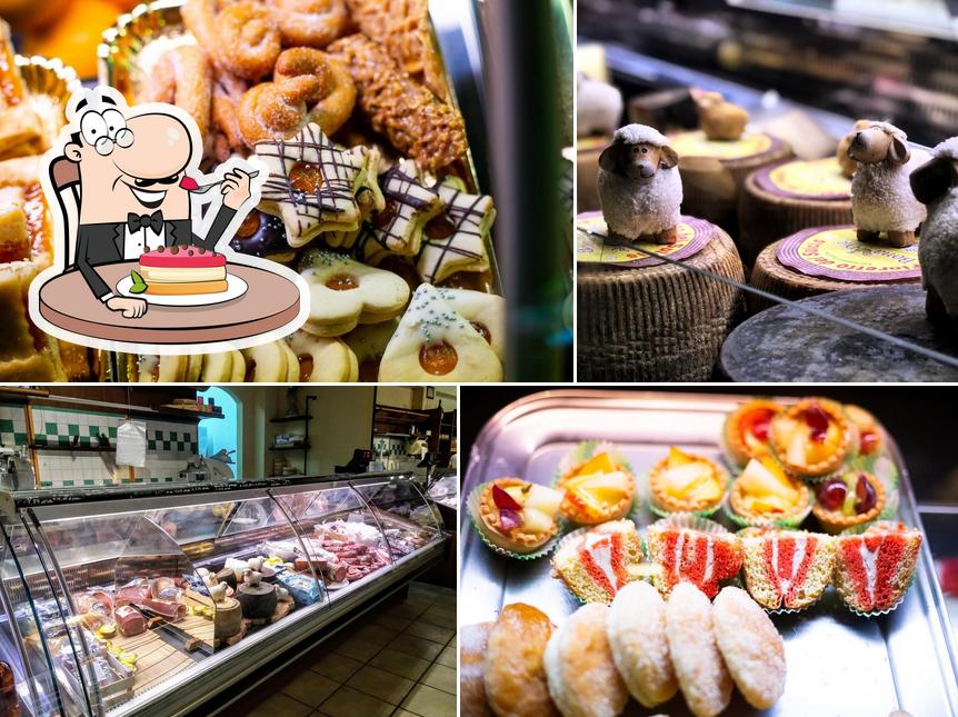 Don Carlo Delicatessen Bosa