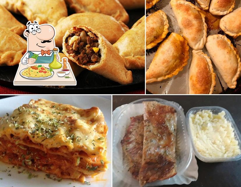 Rotisería Napoles Foods