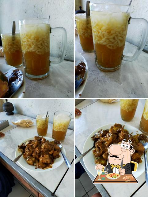Rujak Cingur Nyelempit yuk As