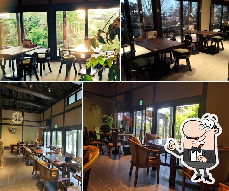 うなぎのUMORI 皿屋福柳 筑後店