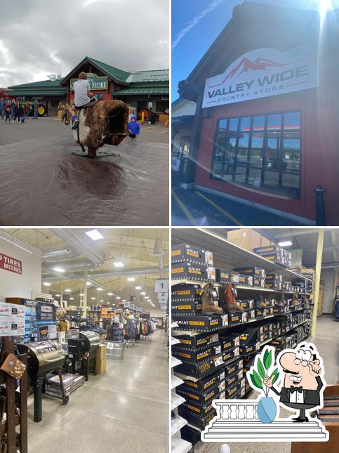 Valley Wide Country Store Rexburg
