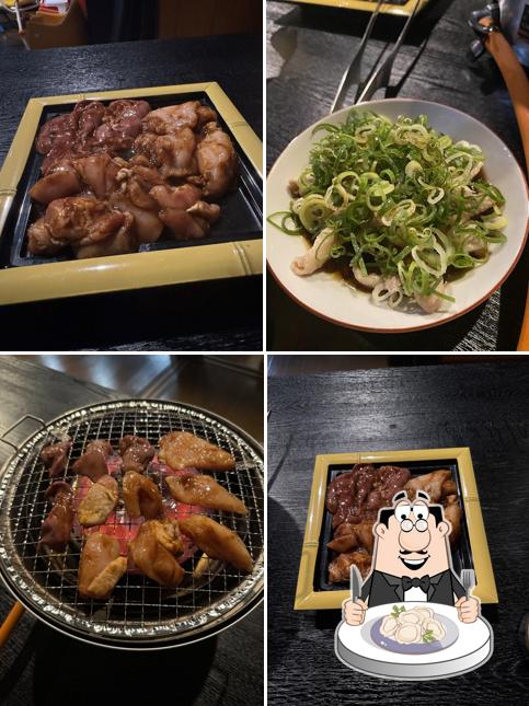 はなマツ食堂