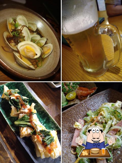 シーサー沖縄家庭料理店